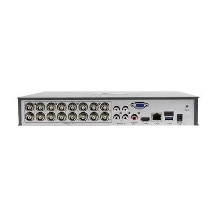 Swann 16 Channel 1080p Full HD DVR with 2TB HDD