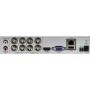 Swann  DVR8-4575 1TB Brown Box Google Assistant 1080p HD
