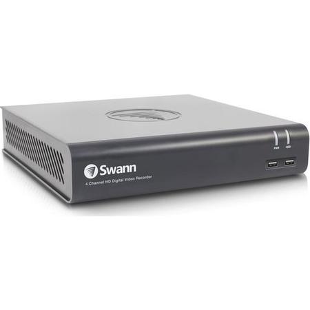 Swann  DVR8-4575 1TB Brown Box Google Assistant 1080p HD