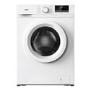 Solt 6kg 1200rpm Washing Machine - White