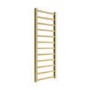 Brass Towel Radiator 1200 x 500mm – Sonoran