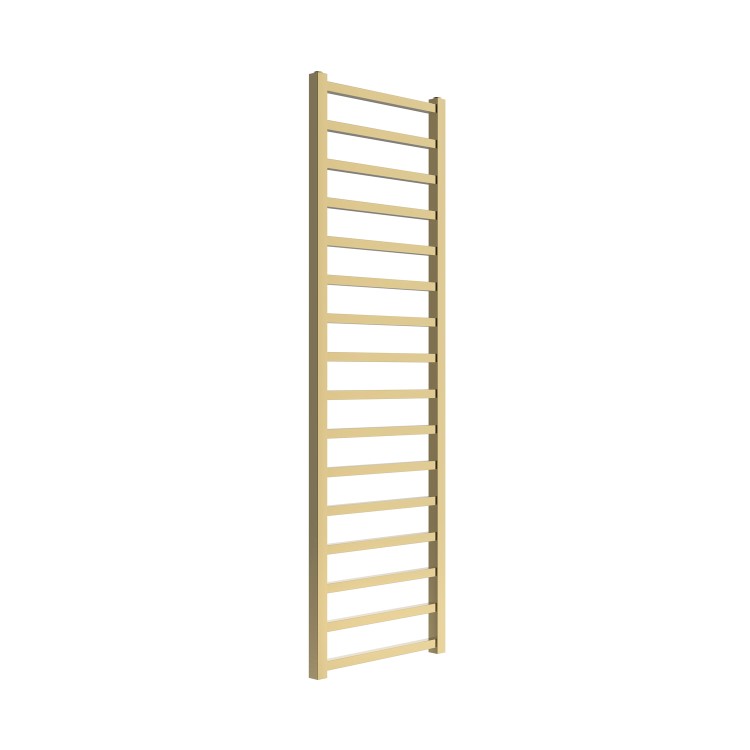Brass Towel Radiator 1600 x 500mm – Sonoran