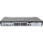 Swann 16 Channel 4K Ultra HD Network Video Recorder with 2TB HDD