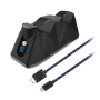 PS4 Twin USB Charging Dock & Play & Charge Cable