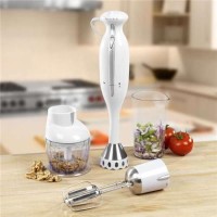 Swan SP10050N 3 in 1 Hand Blender 220W