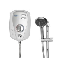 Triton T100xr Slimline 8.5kw Electric Shower Triton T100xr Slimline 8.5kw Electric Shower