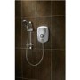 Triton T100xr Slimline 8.5kw Electric Shower