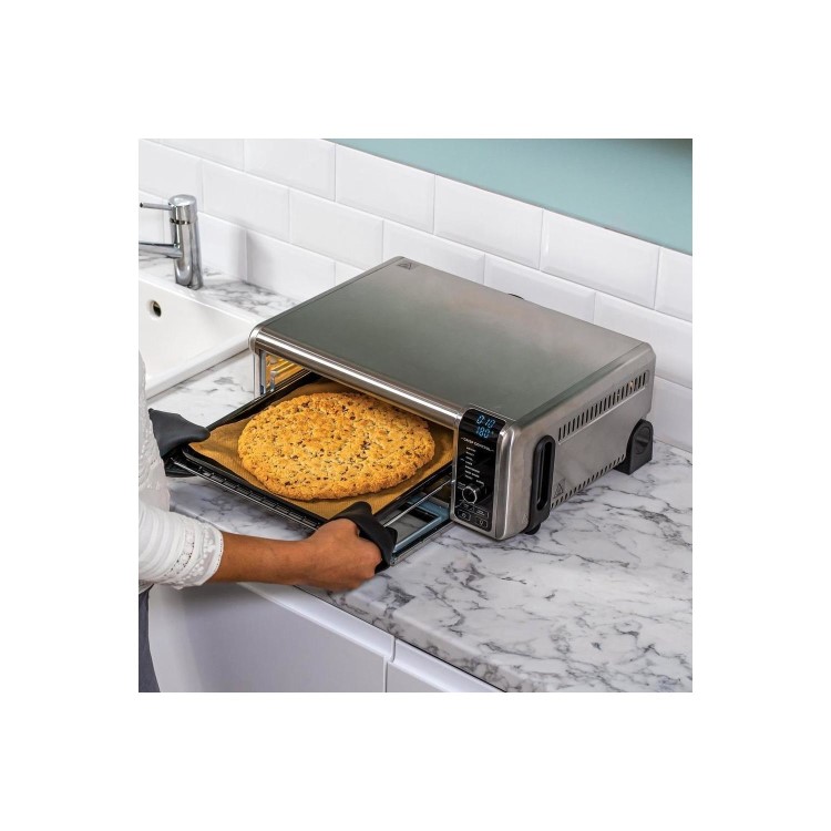 Refurbished Ninja Foodi 8-in-1 Flip Mini Oven