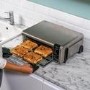 Ninja SP101UK Foodi 8-in-1 Flip Mini Oven