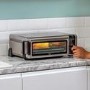 Ninja SP101UK Foodi 8-in-1 Flip Mini Oven