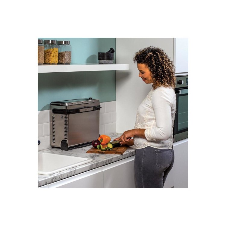 Refurbished Ninja Foodi 8-in-1 Flip Mini Oven
