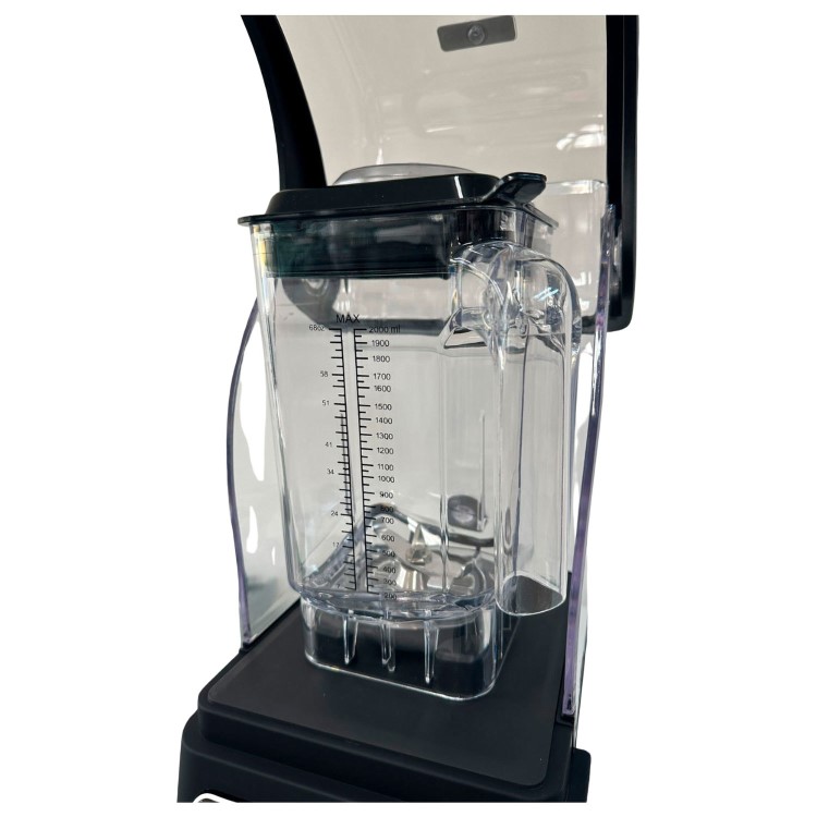 Hamoki Spare Jug For CBG-2000 Bar Blender