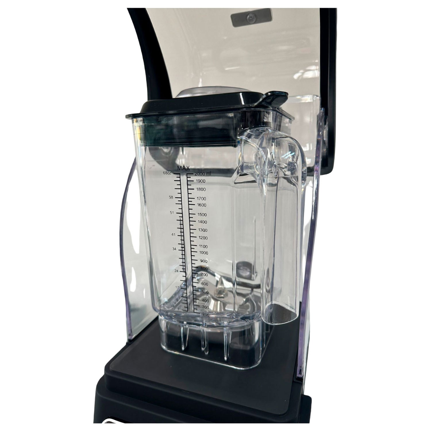 Spare Jug CBG 2000 Bar Blender
