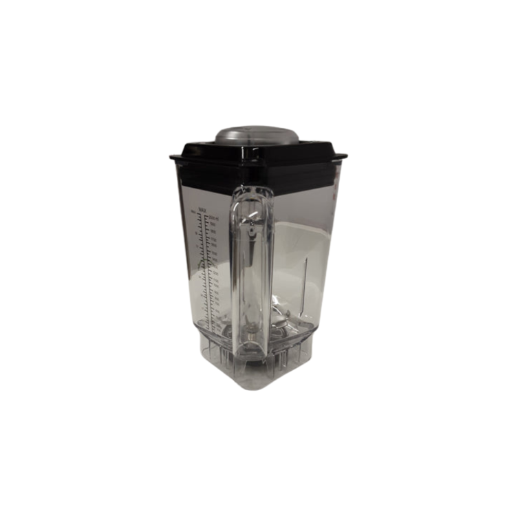 Hamoki Spare Jug For CBG-2000 Bar Blender