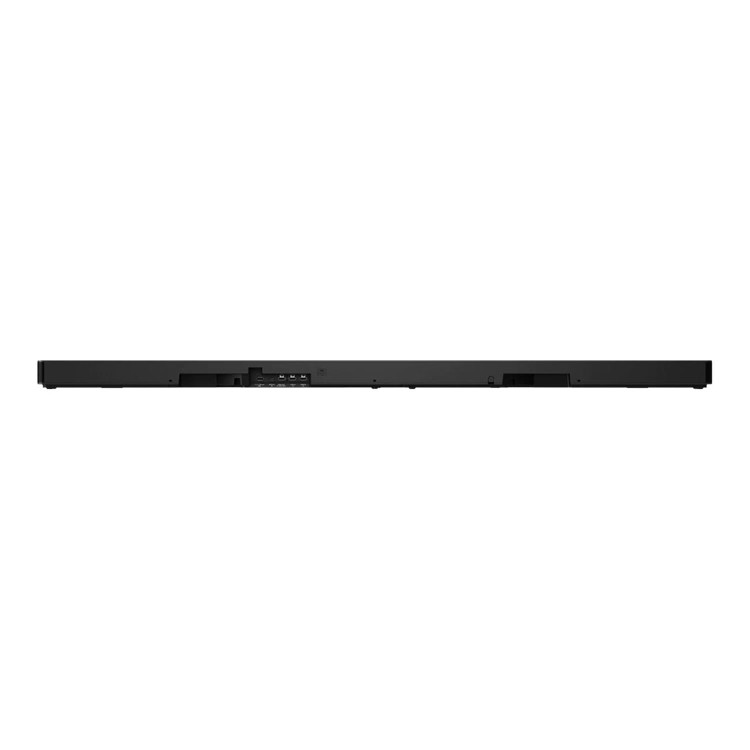 LG SP11RA-DGBRLLK Soundbar and Subwoofer Rear Up-Firing Speakers Dolby Atmos DTS - Black