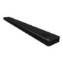 LG SP11RA-DGBRLLK Soundbar and Subwoofer Rear Up-Firing Speakers Dolby Atmos DTS - Black