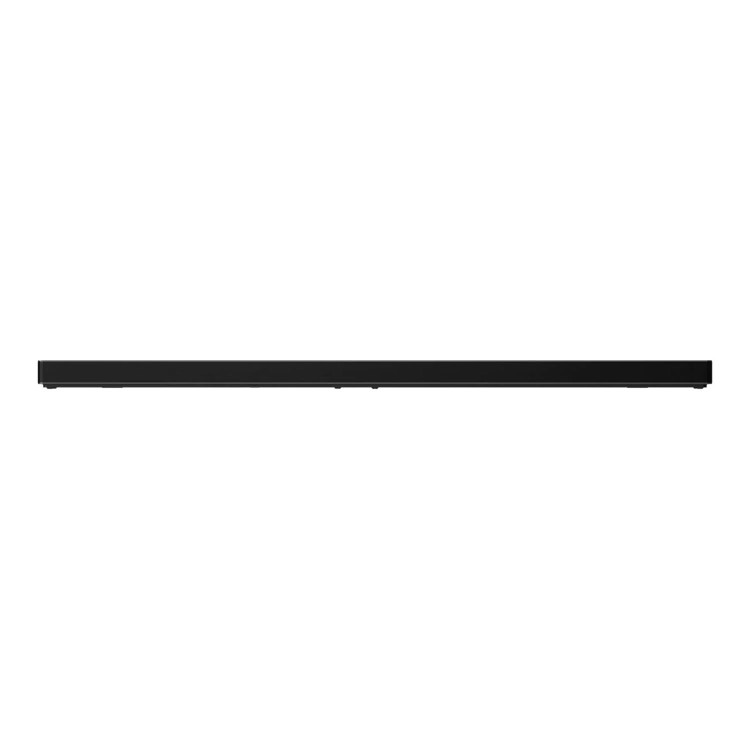 LG SP11RA-DGBRLLK Soundbar and Subwoofer Rear Up-Firing Speakers Dolby Atmos DTS - Black