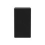 LG SP11RA-DGBRLLK Soundbar and Subwoofer Rear Up-Firing Speakers Dolby Atmos DTS - Black