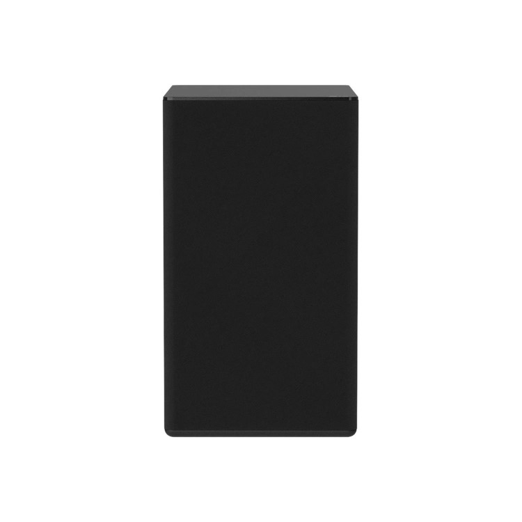 LG SP11RA-DGBRLLK Soundbar and Subwoofer Rear Up-Firing Speakers Dolby Atmos DTS - Black
