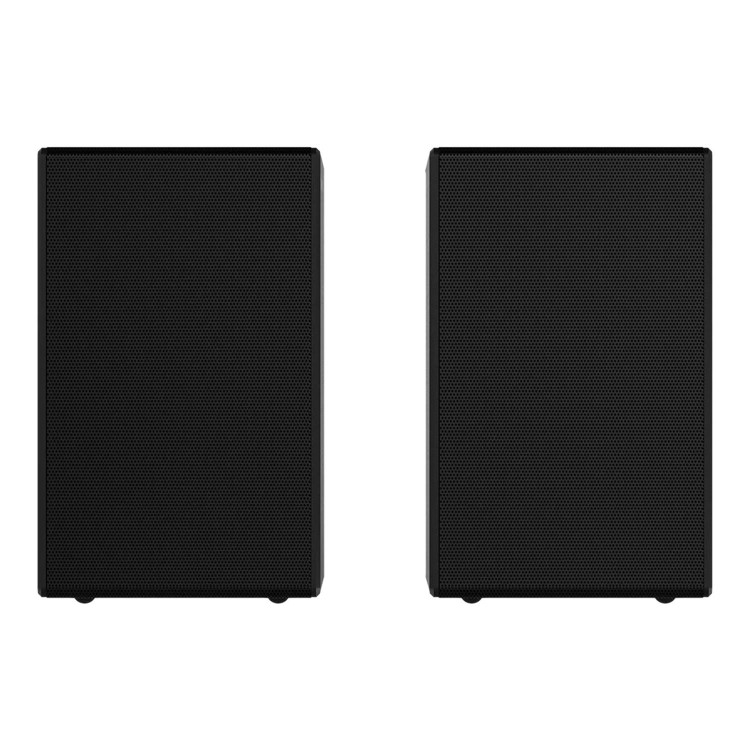 LG SP11RA-DGBRLLK Soundbar and Subwoofer Rear Up-Firing Speakers Dolby Atmos DTS - Black