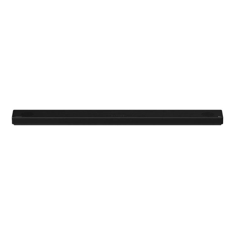 LG SP11RA-DGBRLLK Soundbar and Subwoofer Rear Up-Firing Speakers Dolby Atmos DTS - Black
