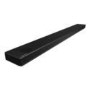 LG SP11RA-DGBRLLK Soundbar and Subwoofer Rear Up-Firing Speakers Dolby Atmos DTS - Black