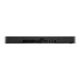 LG SP11RA-DGBRLLK Soundbar and Subwoofer Rear Up-Firing Speakers Dolby Atmos DTS - Black