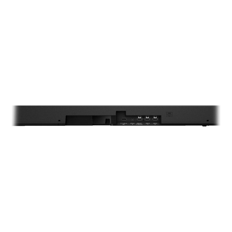 LG SP11RA-DGBRLLK Soundbar and Subwoofer Rear Up-Firing Speakers Dolby Atmos DTS - Black