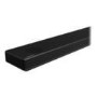 LG SP11RA-DGBRLLK Soundbar and Subwoofer Rear Up-Firing Speakers Dolby Atmos DTS - Black