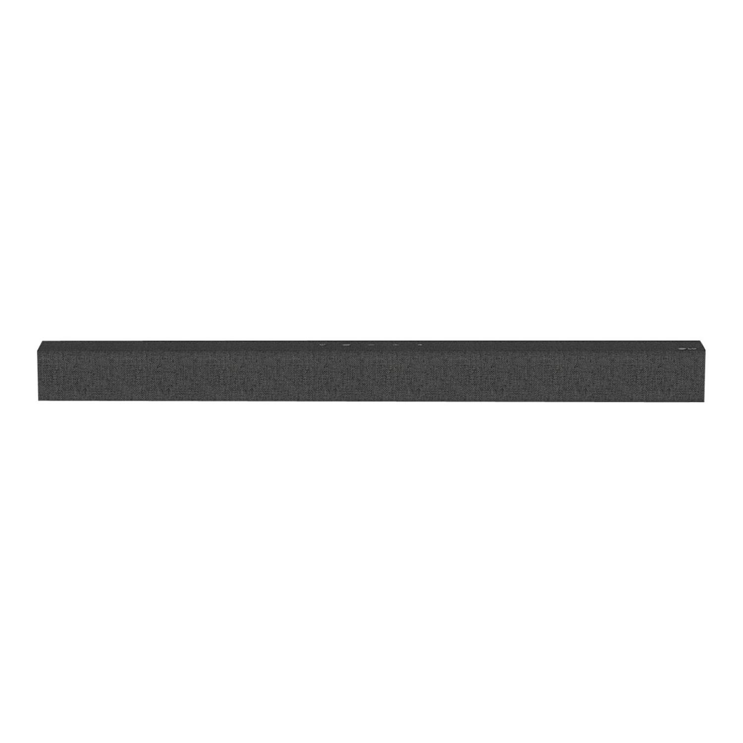 LG SP2-CGBRLLK Soundbar All in One 2.1 Ch 100W Dark Grey | Appliances ...