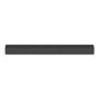LG SP2-CGBRLLK Soundbar All in One 2.1 Ch 100W Dark Grey