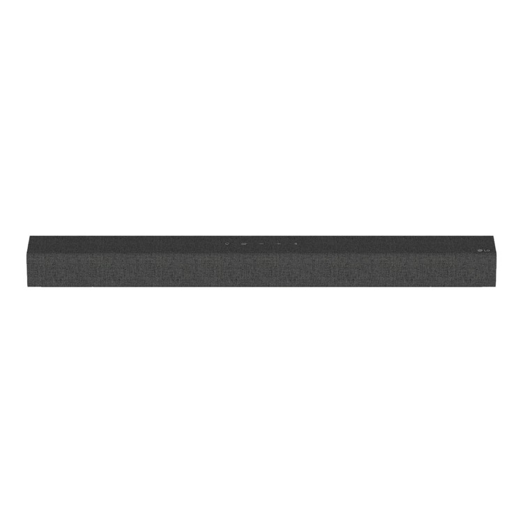 LG SP2-CGBRLLK Soundbar All in One 2.1 Ch 100W Dark Grey