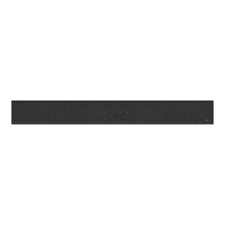 LG SP2-CGBRLLK Soundbar All in One 2.1 Ch 100W Dark Grey