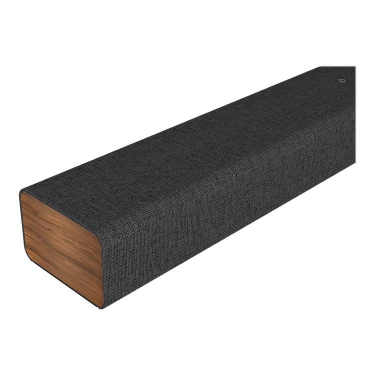 LG SP2-CGBRLLK Soundbar All in One 2.1 Ch 100W Dark Grey