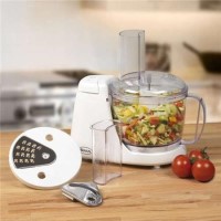 Swan SP20100N 250W Food Processor