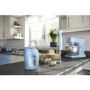 Swan SP21010BLN Retro 1000W Stand Mixer Blue