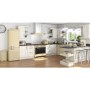 Swan SP21010CN Retro 1000W Stand Mixer Cream