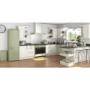 Swan SP21010GN Retro 1000W Stand Mixer Green