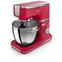 Swan SP21010RN Retro 1000W Stand Mixer Red