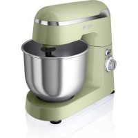 Swan SP25010GN Retro Stand Mixer Green