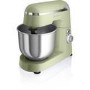 Swan SP25010GN Retro Stand Mixer Green