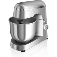 Swan SP25010SN Retro Stand Mixer Silver