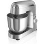 Swan SP25010SN Retro Stand Mixer Silver