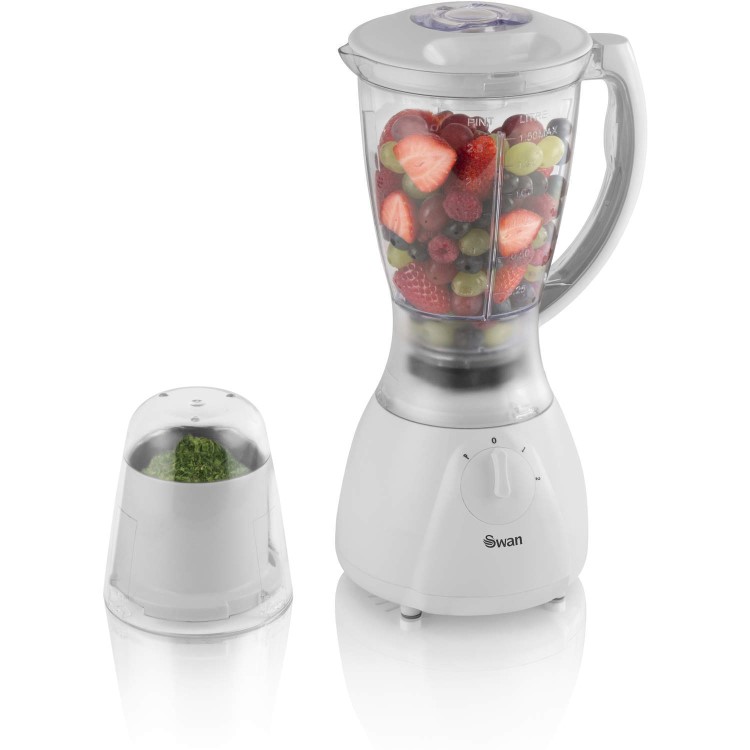 Swan SP26050N Blender  Grinder