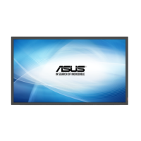 ASUS SP6540-T 65" Full HD LED Interactive Large Format Display