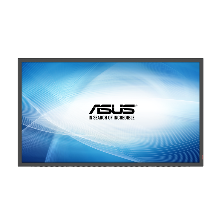 ASUS SP6540-T 65" Full HD LED Interactive Large Format Display