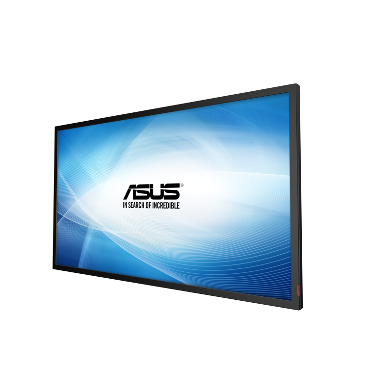 ASUS SP6540-T 65" Full HD LED Interactive Large Format Display
