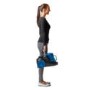 Hoover SP81BL03001 Blaze Pets 850W Cylinder Vacuum Cleaner Black And Blue