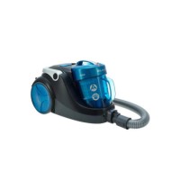 Hoover SP81BL03001 Blaze Pets 850W Cylinder Vacuum Cleaner Black And Blue