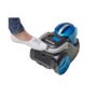 Hoover SP81BL03001 Blaze Pets 850W Cylinder Vacuum Cleaner Black And Blue